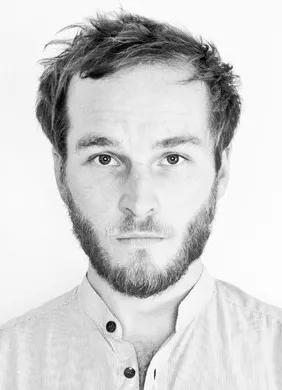 Finn-Ole Heinrich (c) Denise Henning