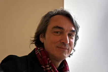 Gerd Kroske © realistfilm, Nicola Suthor