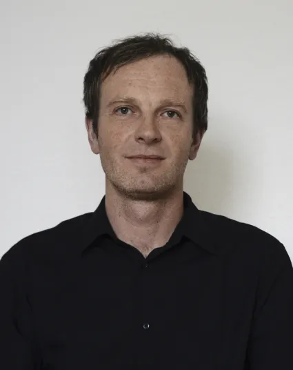 Andreas Geiger (c) Enric Duch