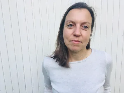 Christine Nagel (c) Birgit Beßler