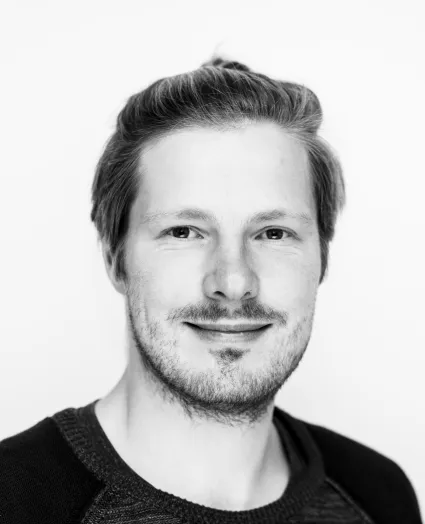 Moritz Küstner (c) Julia Sellmann