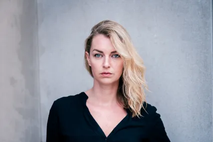 Valerie Fritsch©Martin Schwarz