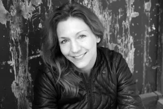 Angela Köckritz(c) Stefanie Schweiger