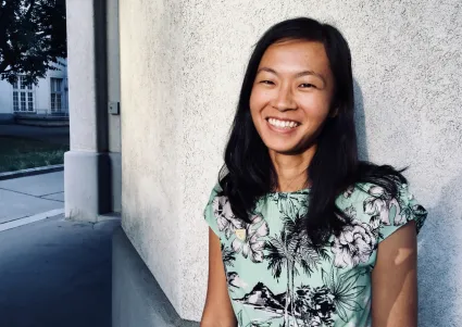 Weina Zhao(c)Maja Stajic