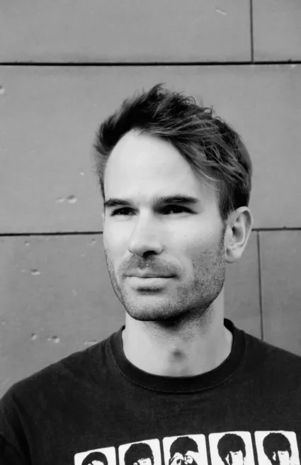 Lothar Herzog(c)Patricia Hector