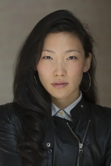 Uisenma Borchu (c) Sven Zellner