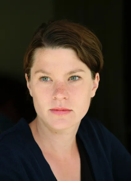 Nele Guelck (c) Paula Markert