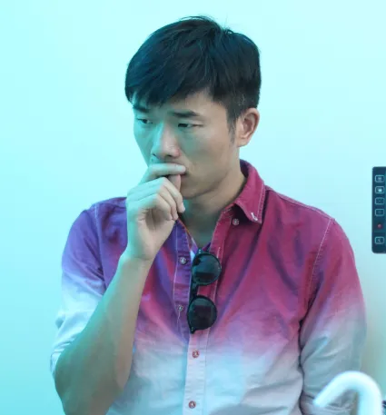 Popo Fan (c) Yuan Yuan