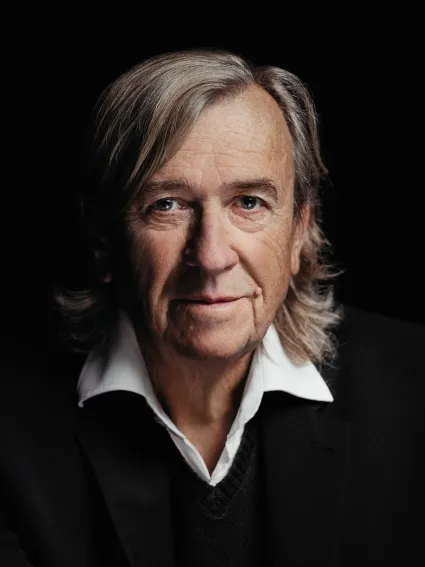 Norbert Mappes-Niediek (c) Stella Kager