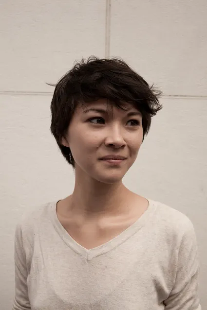 Marie Yan (C) Germany 2017, Foreign Affairs Festival