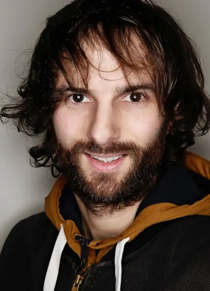 Jakob Weingartner (c) Berlinale Talent Campus