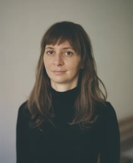  Julia Gaisbacher (c) Theresa Wey