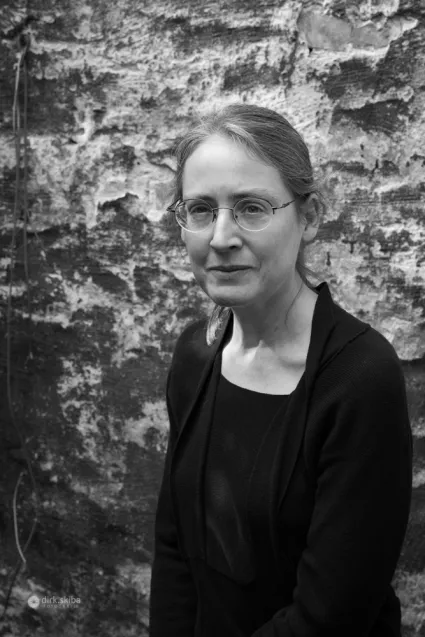 Isabel Cole (c) Dirk Skiba