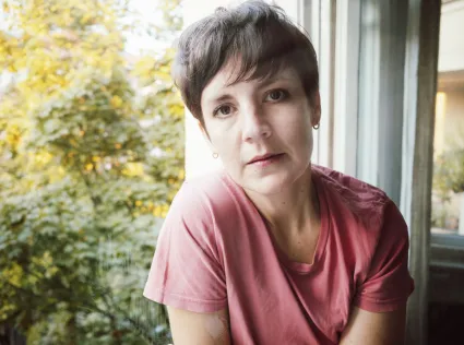 JuliaWolf (c) Franziska Rieder