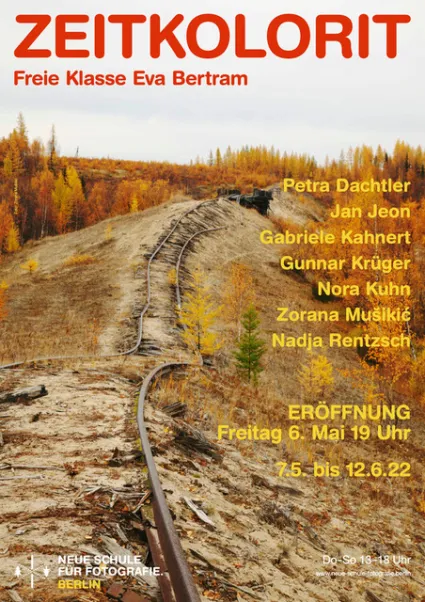  Fotografien von Zorana Mušikić