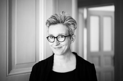 Dagmar Schwelle